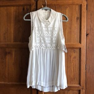 Free People dress…